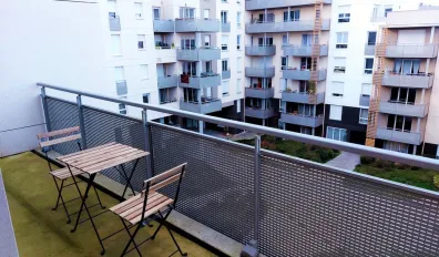 Location Villejuif Appartement a2e9b33f