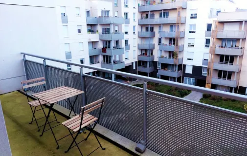 Location Villejuif Appartement a2e9b33f