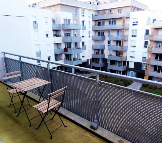 Location Villejuif Appartement a2e9b33f