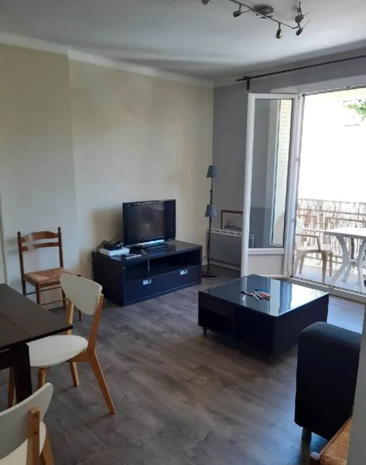 Location Marseille Appartement a328952e