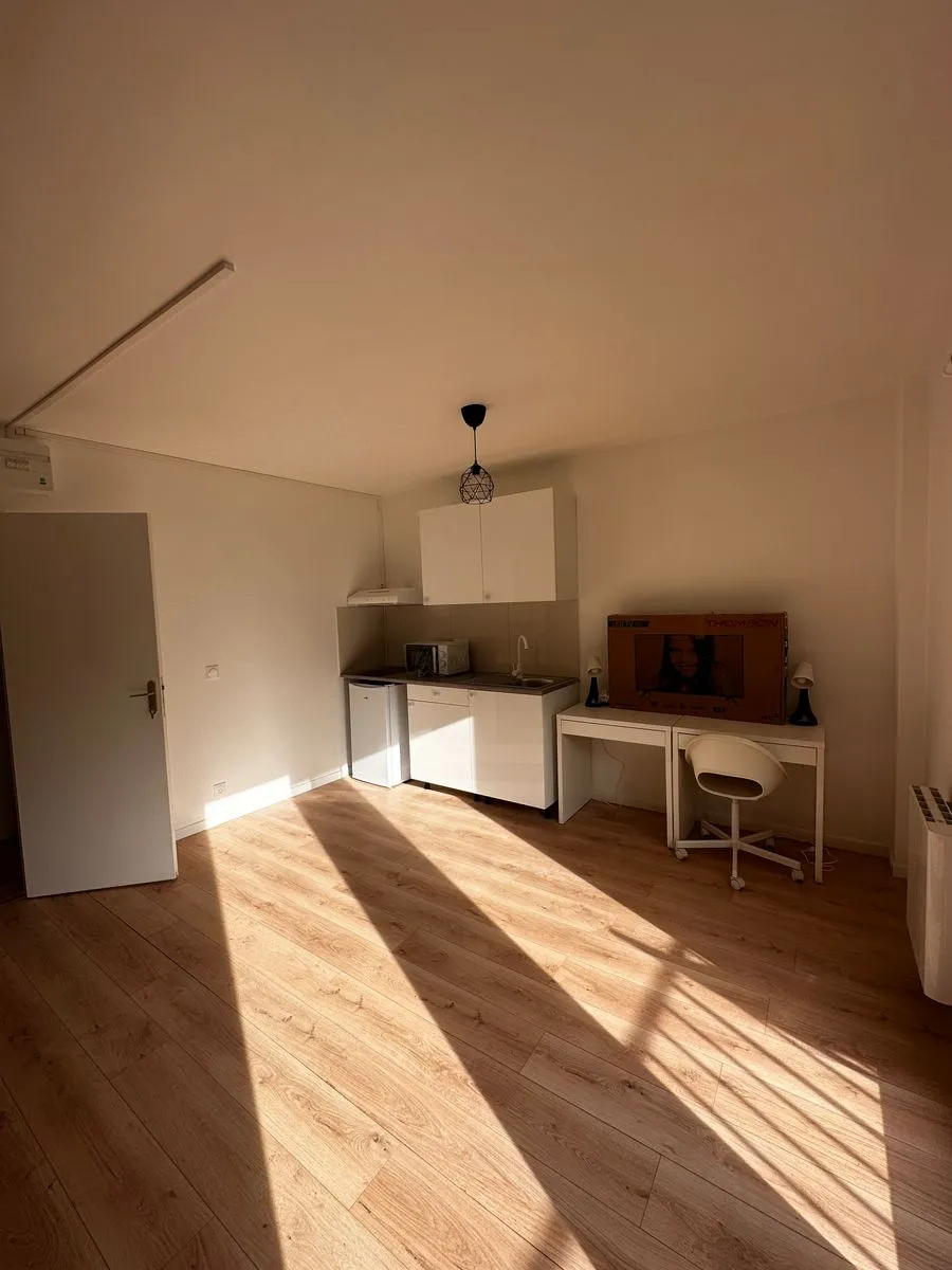 Location Élancourt Appartement a36ae18c