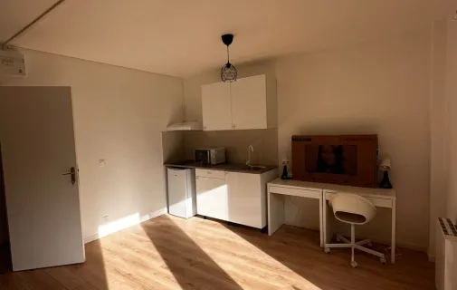 Location Élancourt Appartement a36ae18c