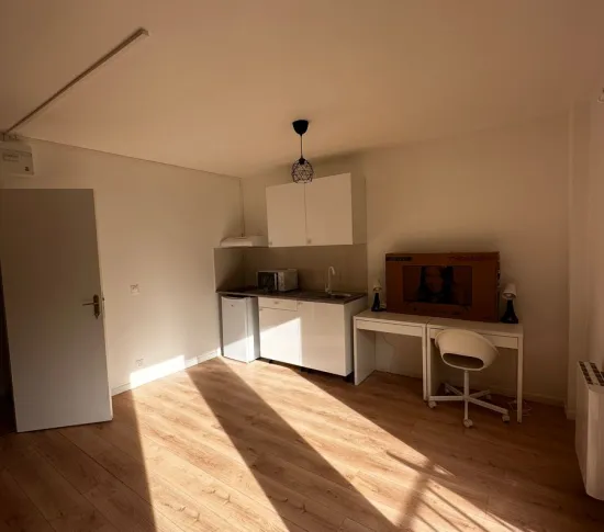 Location Élancourt Appartement a36ae18c