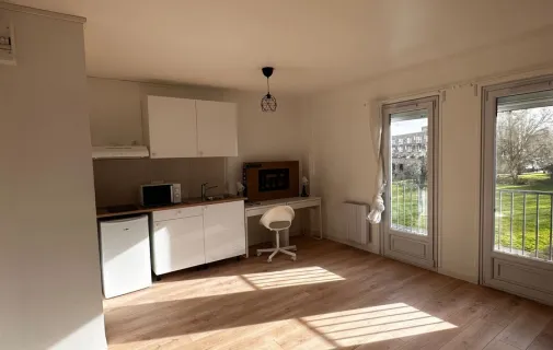 Location Élancourt Appartement a36ae18c