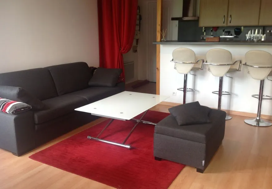 Location Courbevoie Appartement a3817c3a