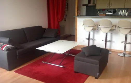 Location Courbevoie Appartement a3817c3a