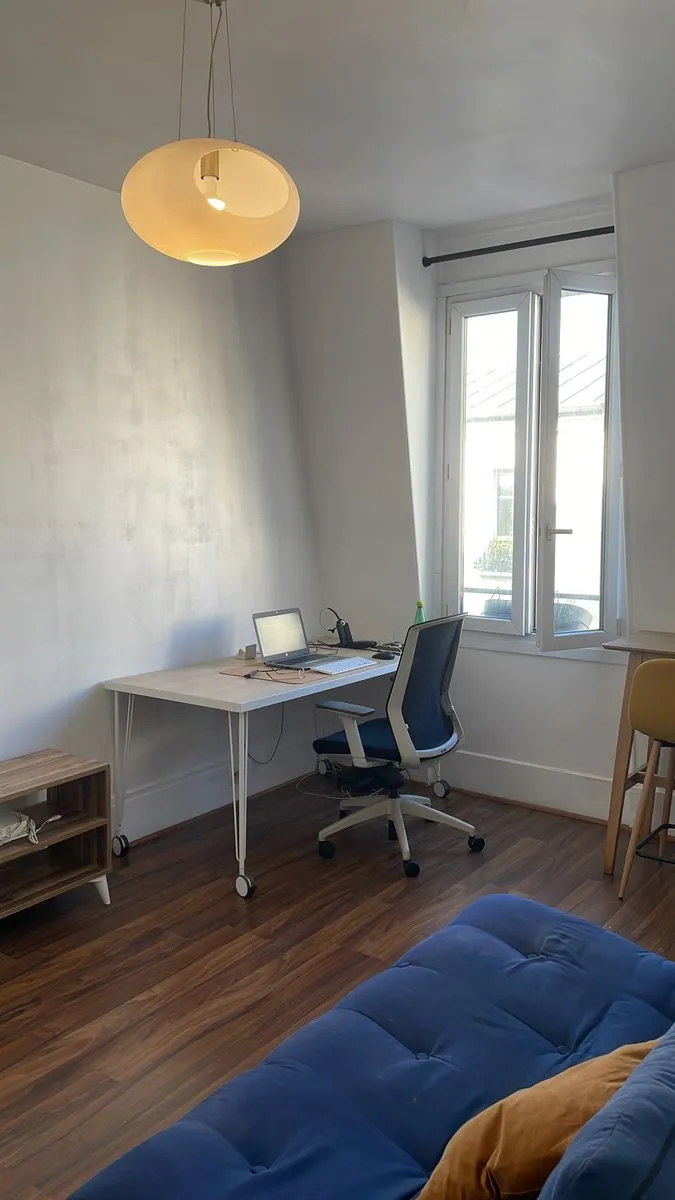 Location Levallois-Perret Appartement a3ae26db