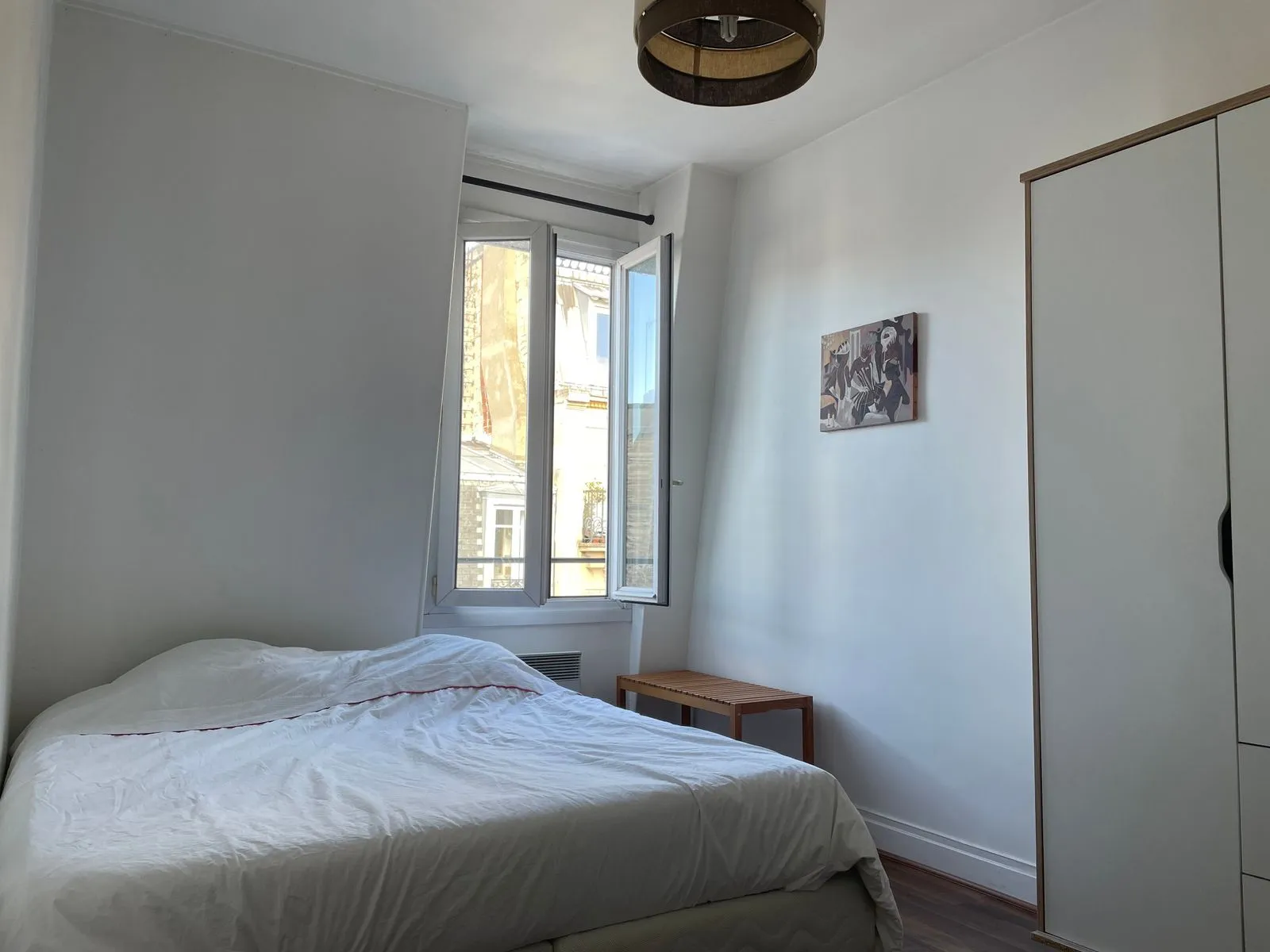 Location Levallois-Perret Appartement a3ae26db