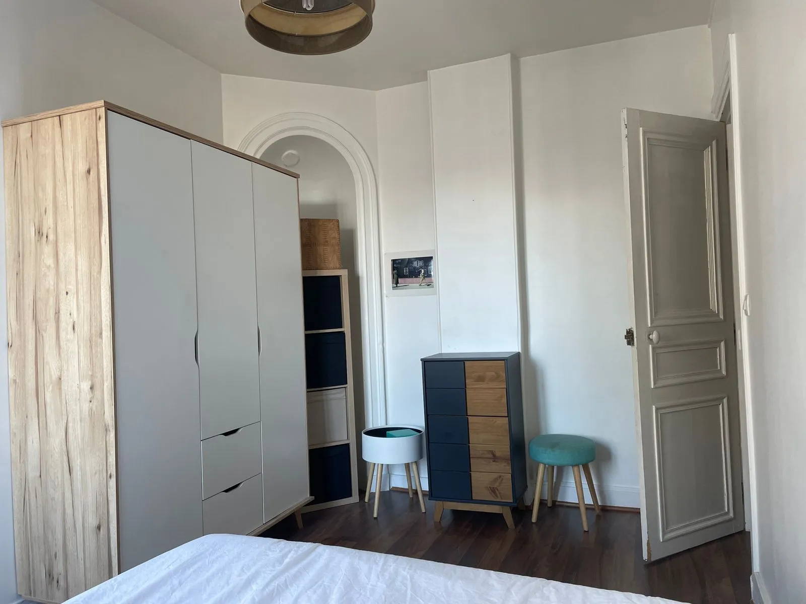 Location Levallois-Perret Appartement a3ae26db