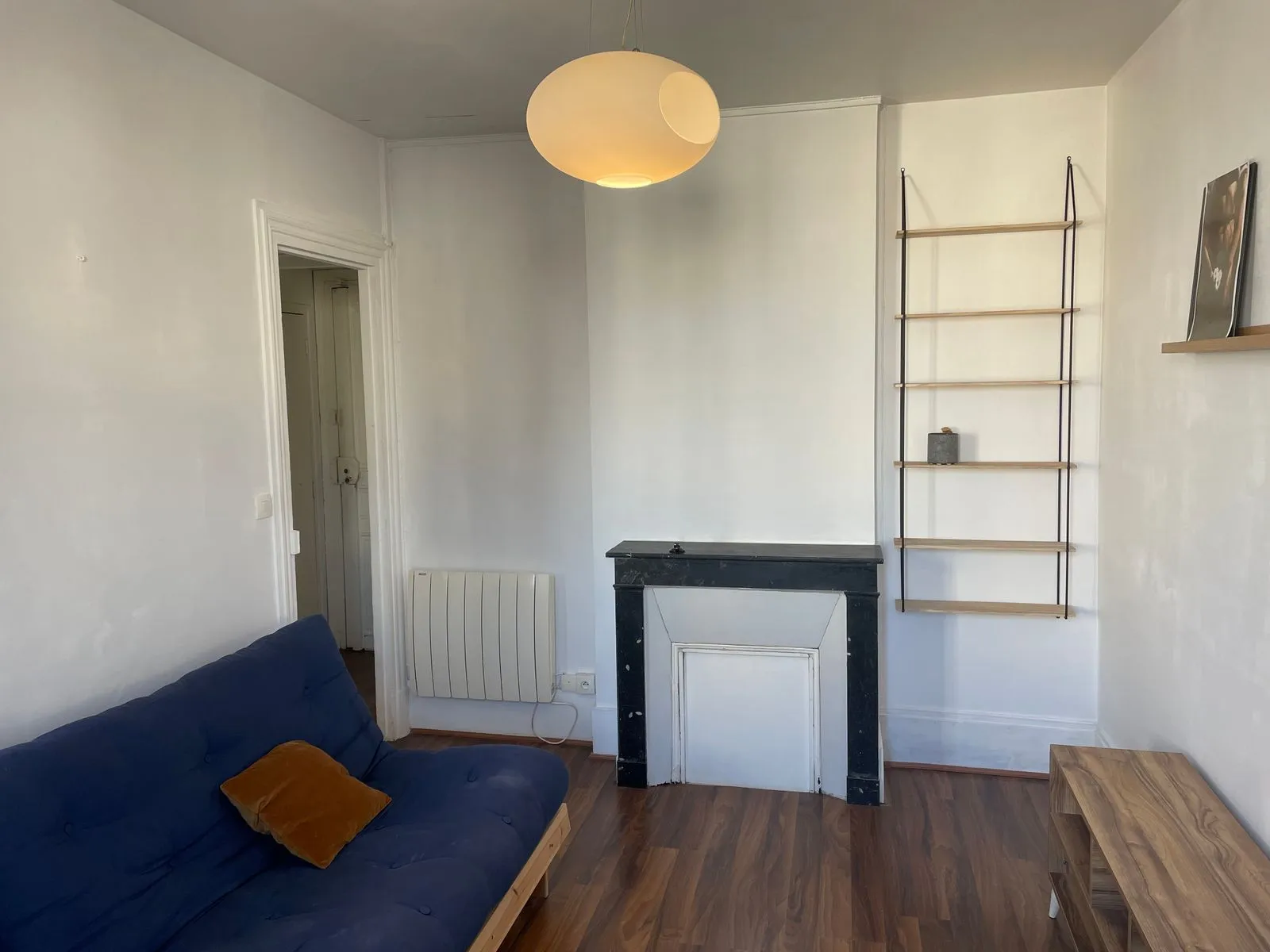 Location Levallois-Perret Appartement a3ae26db