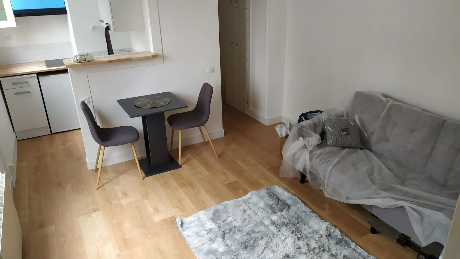 Location Bagneux Appartement a3c6d926