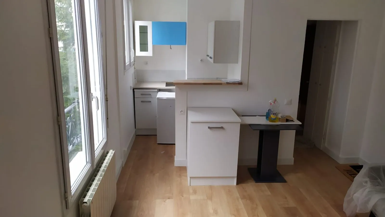 Location Bagneux Appartement a3c6d926