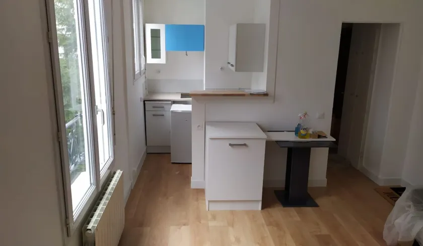 Location Bagneux Appartement a3c6d926