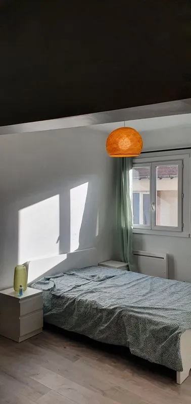 Location Noisy-le-Sec Appartement a3dfa658