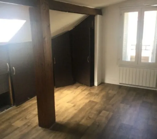 Location Aubervilliers Appartement a3f11515