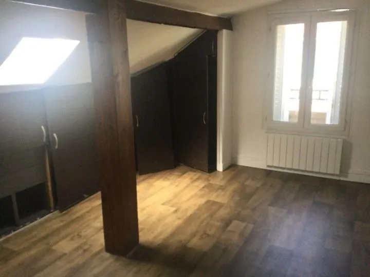 Location Aubervilliers Appartement a3f11515