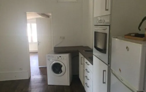 Location Aubervilliers Appartement a3f11515