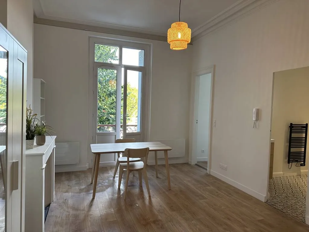 Location Bordeaux Appartement a4091b68