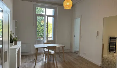 Location Bordeaux Appartement a4091b68