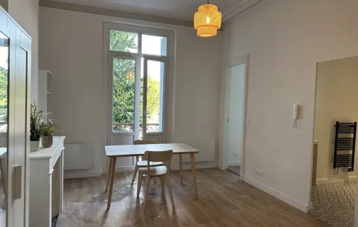 Location Bordeaux Appartement a4091b68