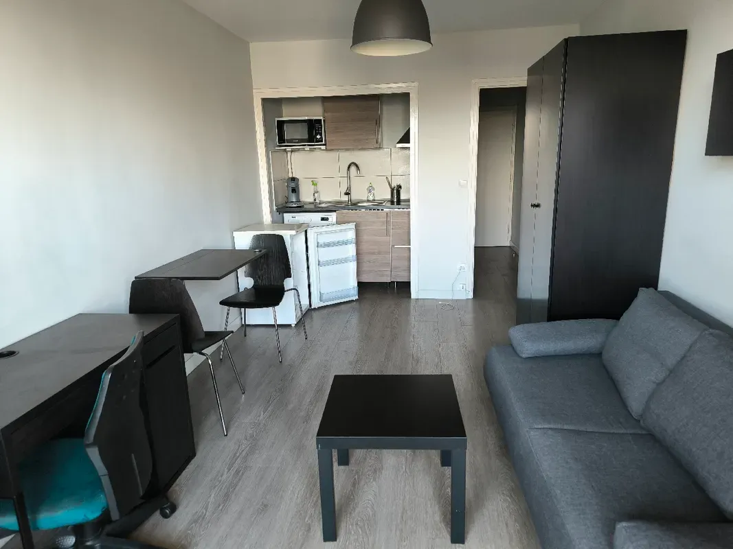 Location Villeurbanne Appartement a422829a