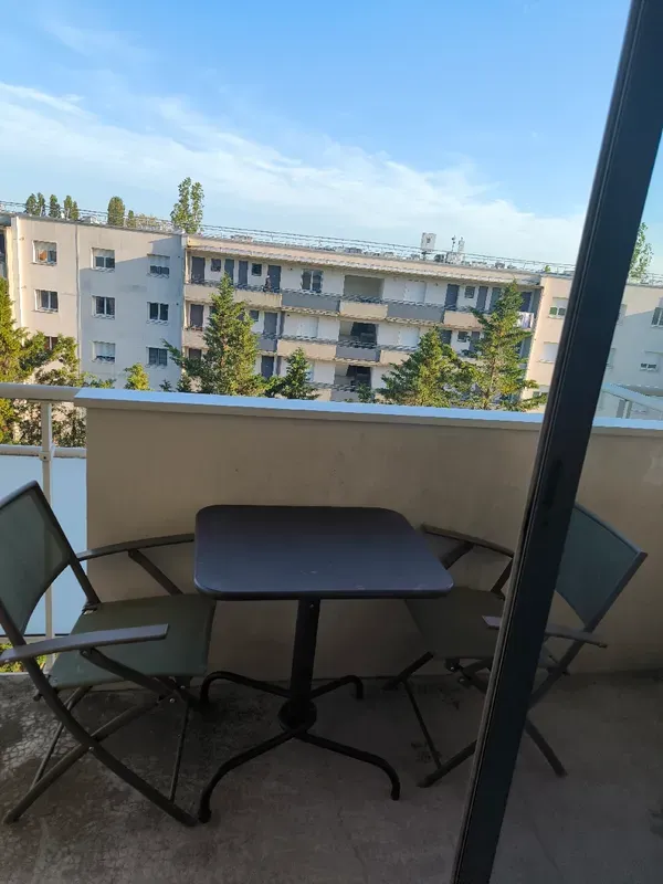 Location Villeurbanne Appartement a422829a