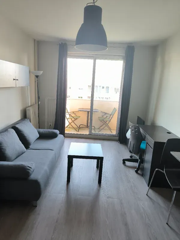 Location Villeurbanne Appartement a422829a