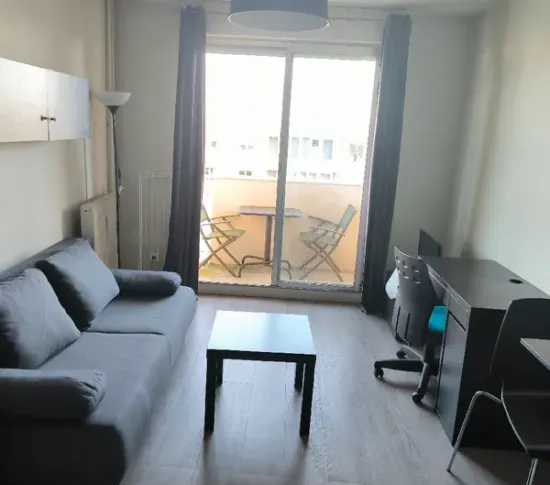 Location Villeurbanne Appartement a422829a