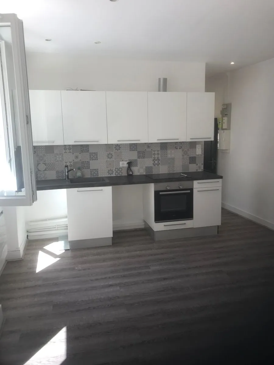 Location Lyon Appartement a436f61a