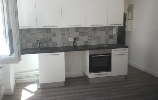 Location Lyon Appartement a436f61a