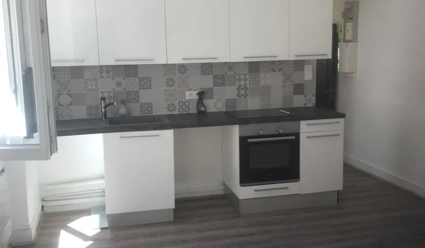 Location Lyon Appartement a436f61a