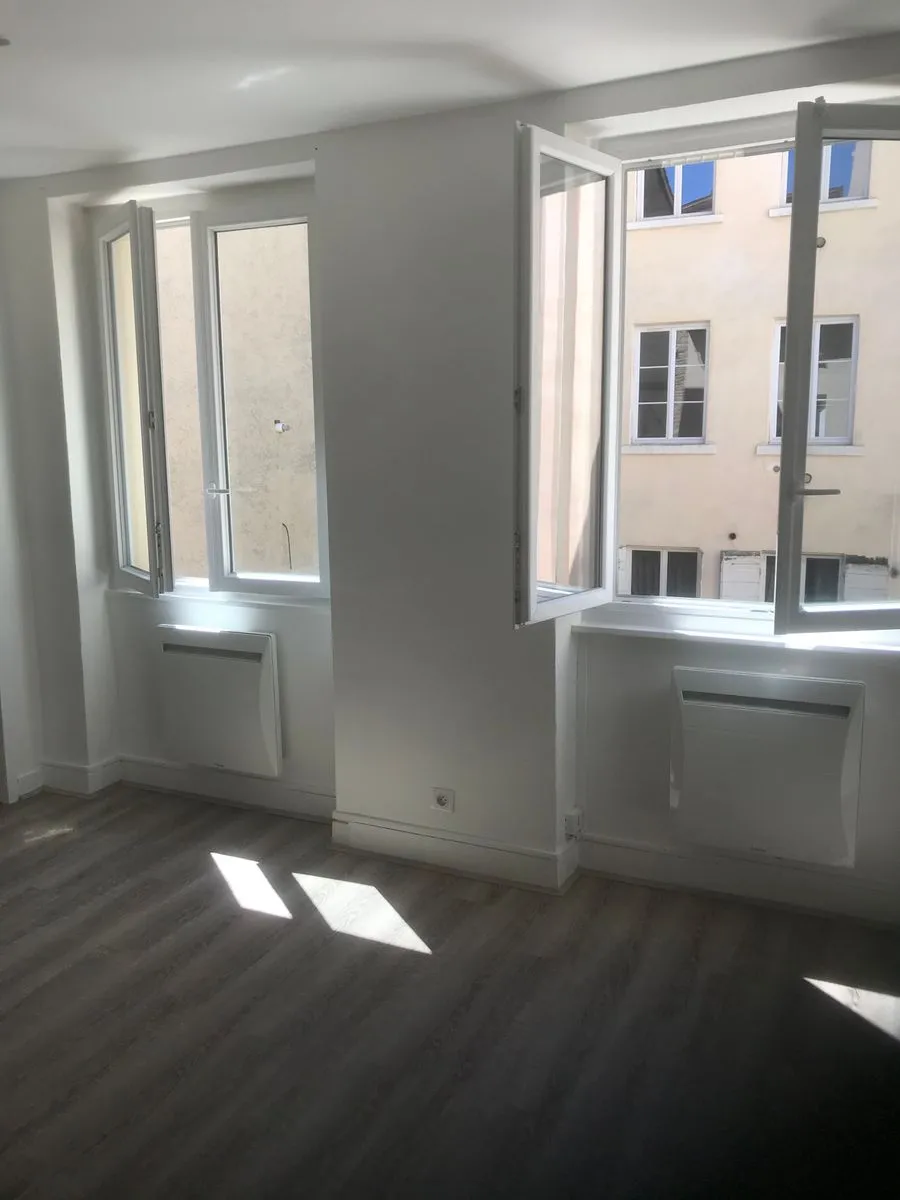 Location Lyon Appartement a436f61a