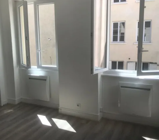 Location Lyon Appartement a436f61a