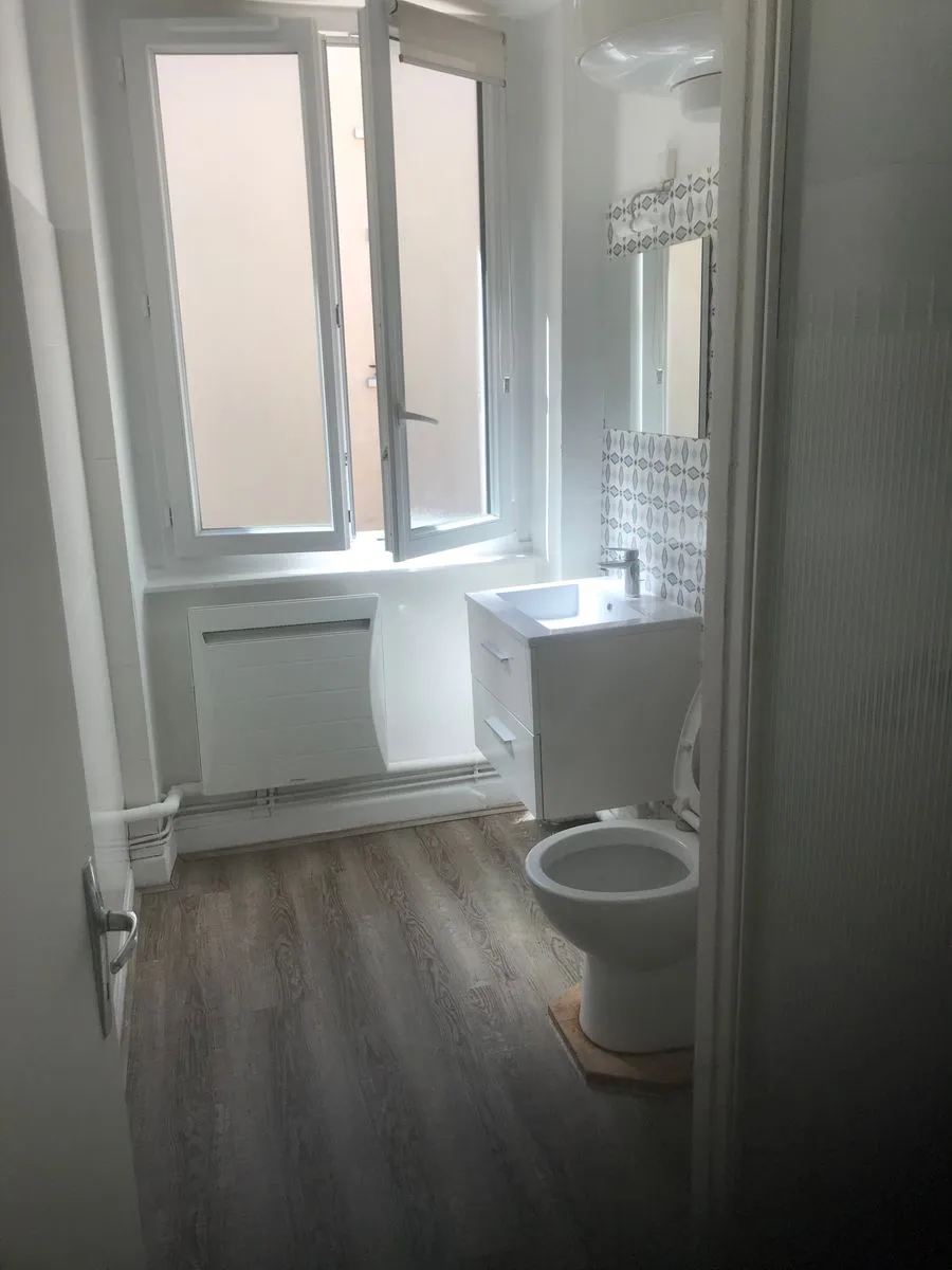 Location Lyon Appartement a436f61a