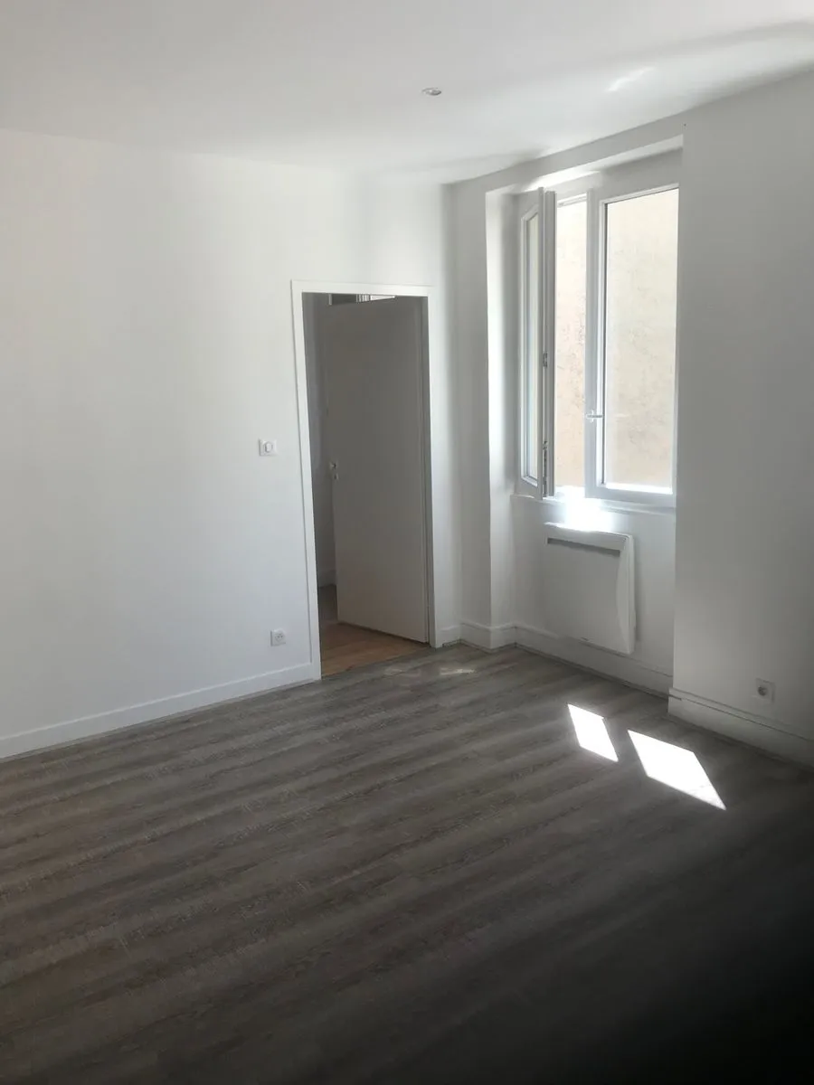 Location Lyon Appartement a436f61a