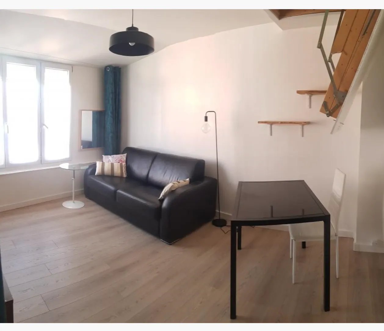 Location Chaville Appartement a4607d3b