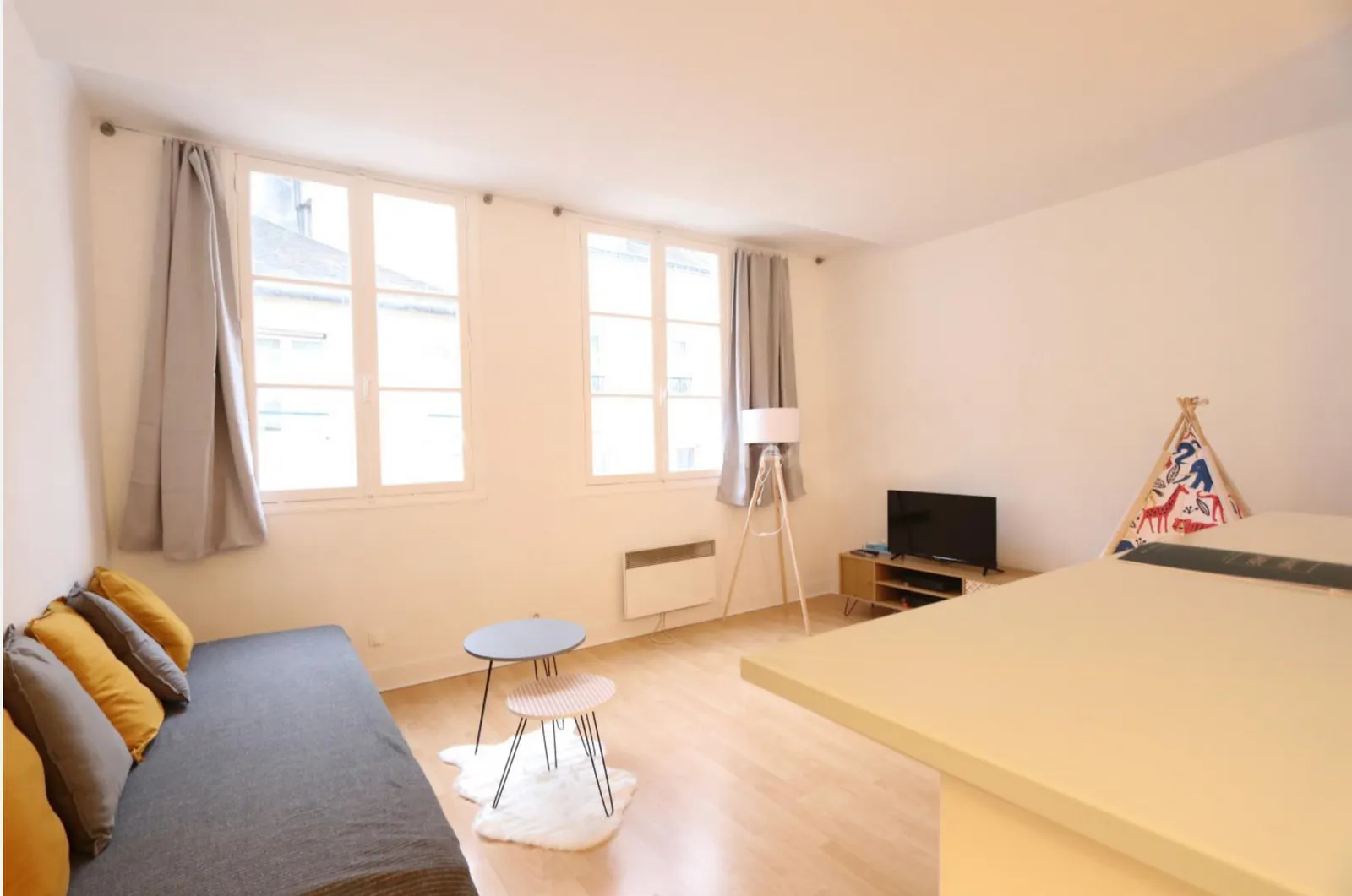 Location Paris Appartement a4681d24