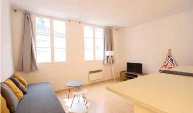 Location Paris Appartement a4681d24