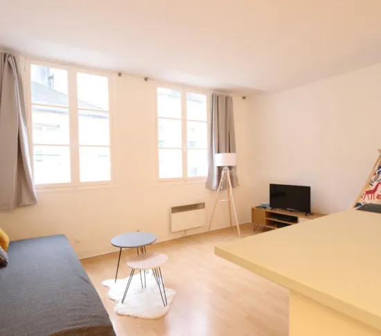 Location Paris Appartement a4681d24