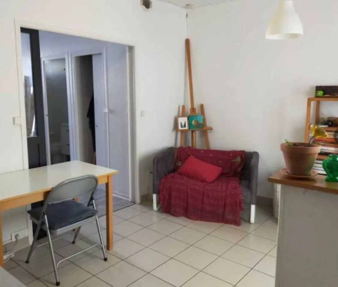 Location Nantes Appartement a4763f32