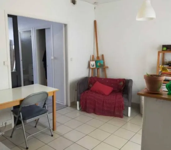 Location Nantes Appartement a4763f32