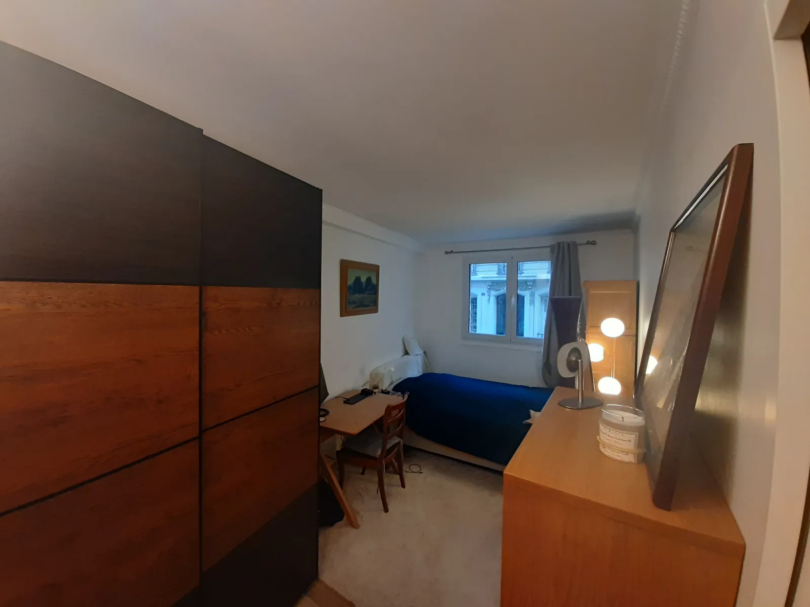 Location Paris Appartement a4906db6