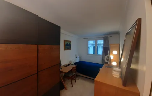 Location Paris Appartement a4906db6