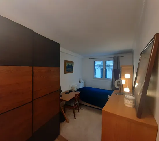 Location Paris Appartement a4906db6