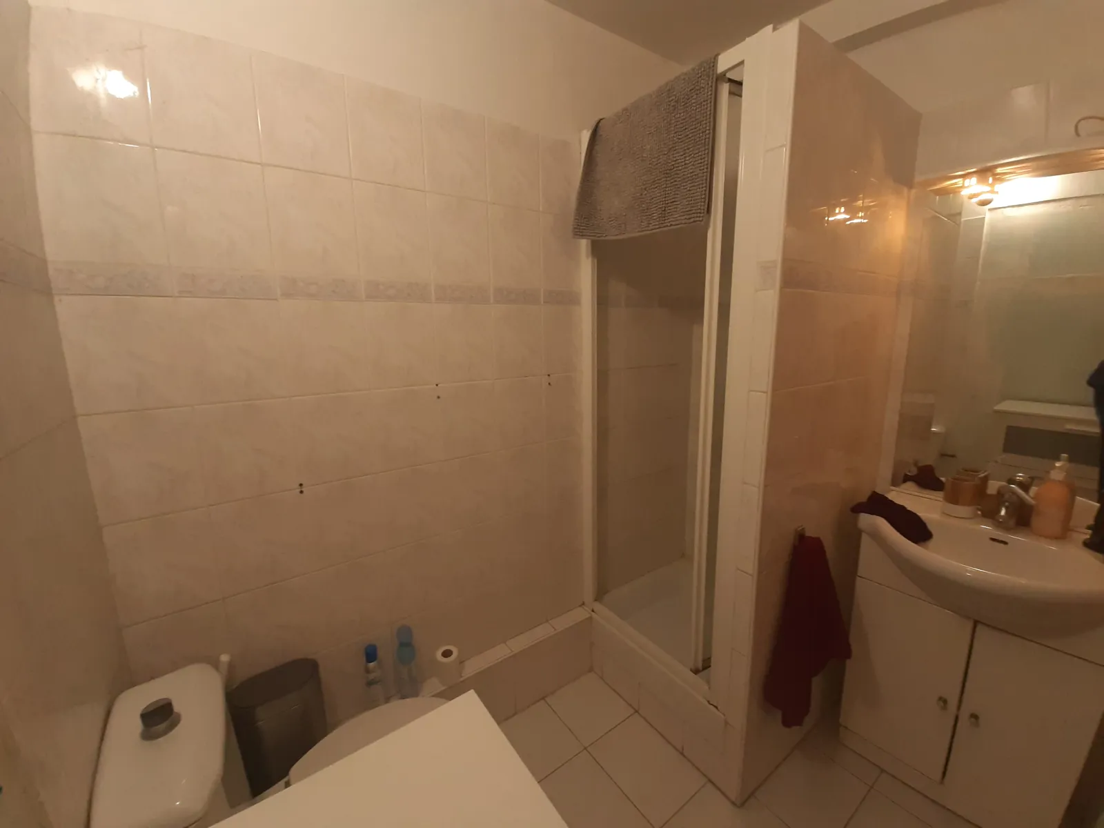 Location Paris Appartement a4906db6