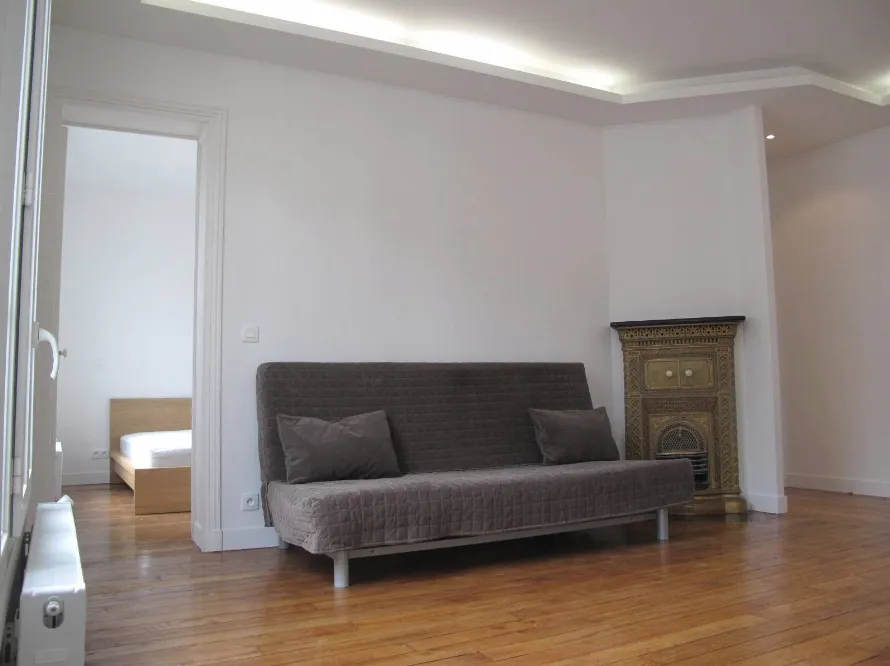 Location Saint-Ouen Appartement a4b071a4