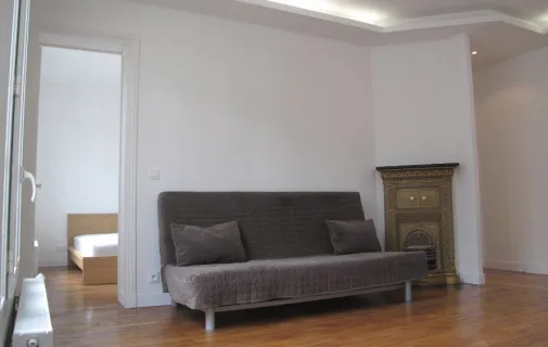 Location Saint-Ouen Appartement a4b071a4