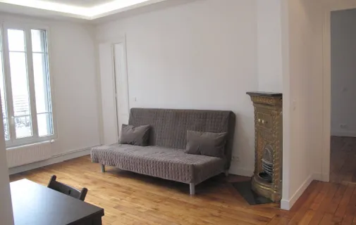 Location Saint-Ouen Appartement a4b071a4