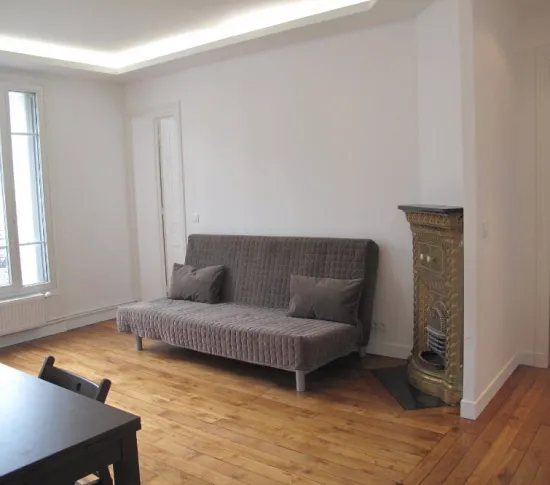 Location Saint-Ouen Appartement a4b071a4