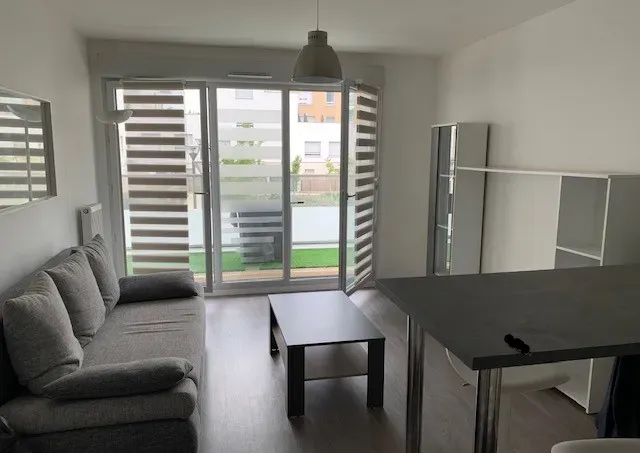 Location Poissy Appartement a4ea5788